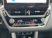 Toyota Corolla Cross SUV 2,0 l 112 kw