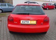 Audi A3 Hatchback 1,6 l 74 kw