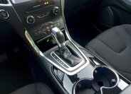 Ford S-MAX Ostatní 2,0 l 132 kw