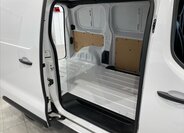 Toyota ProAce Skříň 2,0 l 106 kw