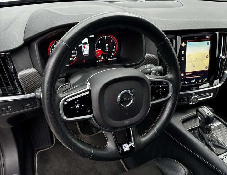 Volvo V90 Kombi 2,0 l 173 kw