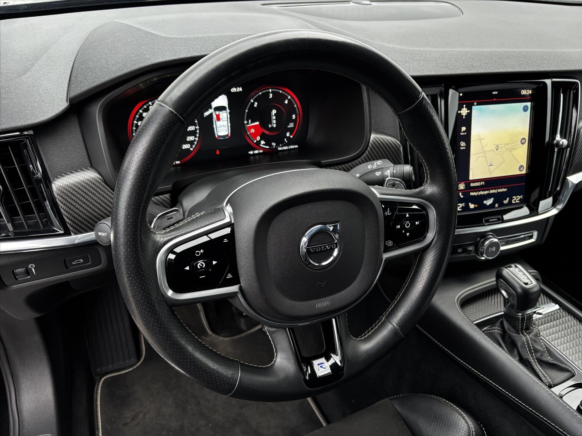 Volvo V90 Kombi 2,0 l 173 kw