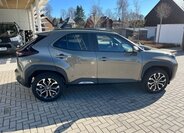 Toyota Yaris Cross SUV / Terénní 1,5 l 68 kw