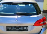 Peugeot 308 Kombi 1,2 l 96 kw