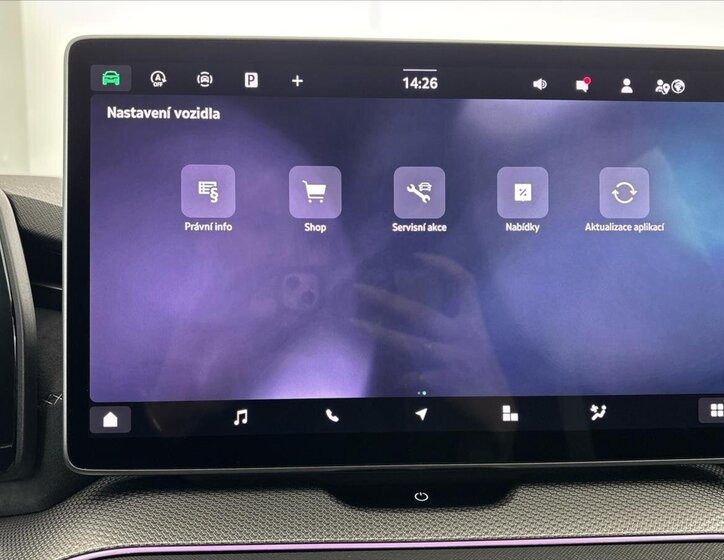 Škoda Kodiaq SUV / Terénní 2,0 l 142 kw