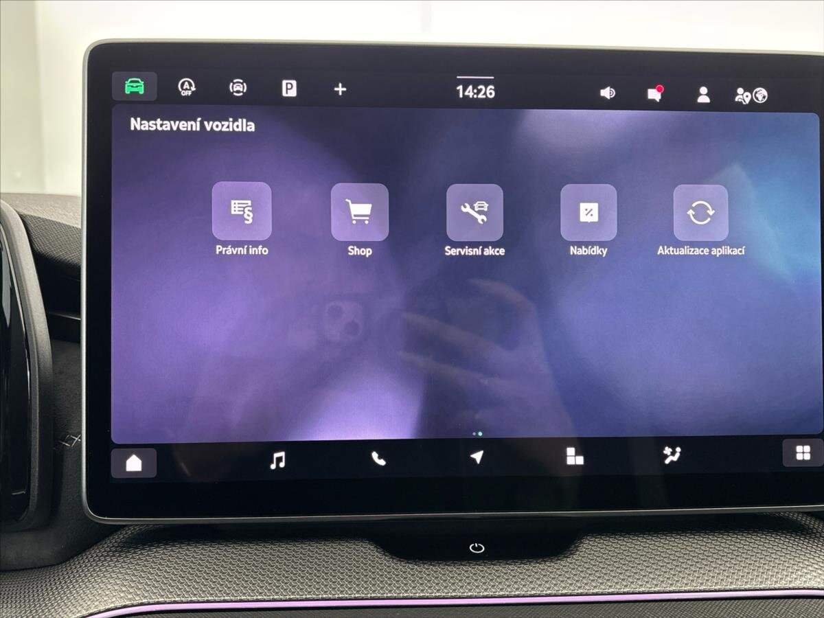 Škoda Kodiaq SUV / Terénní 2,0 l 142 kw