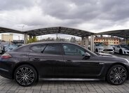Porsche Panamera Sedan 3,6 l 220 kw