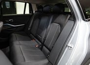 BMW Řada 3 Kombi 2,0 l 140 kw