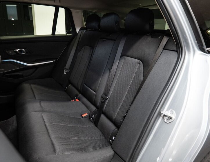 BMW Řada 3 Kombi 2,0 l 140 kw