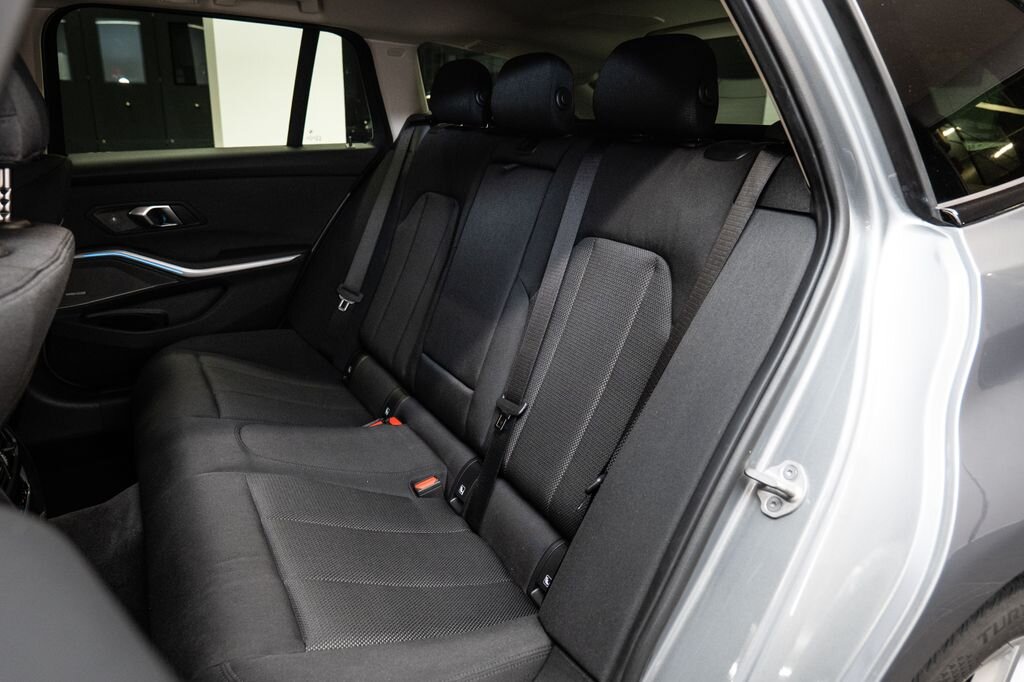 BMW Řada 3 Kombi 2,0 l 140 kw