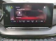 Škoda Octavia Sedan / Limuzína 2,0 l 180 kw