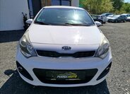KIA Rio Hatchback 1,4 l 66 kw