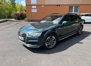 Audi A4 Allroad 4