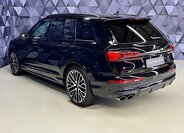 Audi SQ7 SUV / Terénní 4,0 l 373 kw