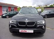 BMW X3 8