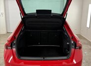 Škoda Octavia Sedan / Limuzína 1,5 l 110 kw