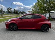 Toyota GR Yaris 18