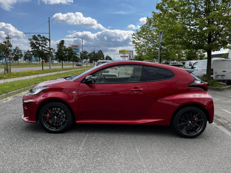Toyota GR Yaris