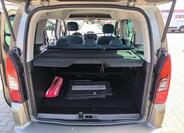 Citroën Berlingo 8