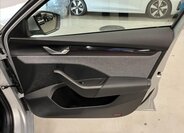 Škoda Octavia Liftback 1,5 l 85 kw