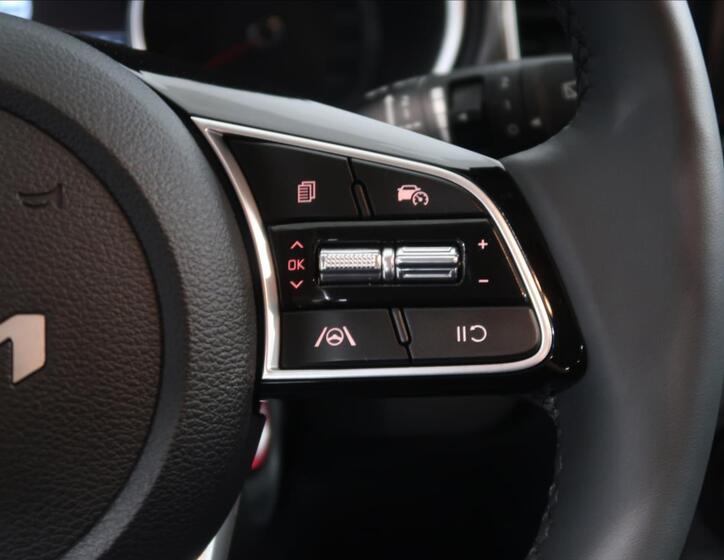 KIA Ceed Kombi 1,5 l 103 kw