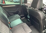 Škoda Superb Sedan / Limuzína 1,5 l 110 kw