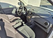 Dacia Lodgy Kombi 1,5 l 80 kw