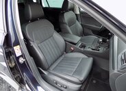 Škoda Superb 18