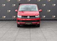 Volkswagen Transporter 2