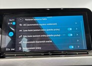 Volkswagen Golf Kombi 2,0 l 85 kw