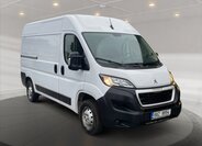 Peugeot Boxer Skříň 2,2 l 88 kw