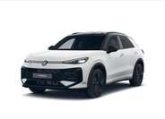 Volkswagen T-Roc SUV 0,0 110 kw