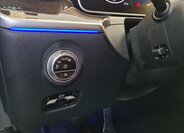 Mercedes-Benz Třídy C Ostatní 2,0 l 147 kw