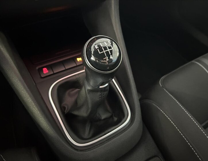 Volkswagen Golf Kabriolet 2,0 l 81 kw