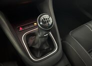 Volkswagen Golf Kabriolet 2,0 l 81 kw