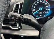 KIA Sportage SUV / Terénní 1,6 l 110 kw