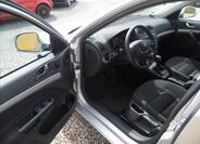 Škoda Octavia 11