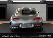 Mercedes-Benz AMG GT 4