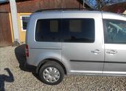 Volkswagen Caddy 5
