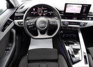 Audi A4 Kombi 2,0 l 120 kw