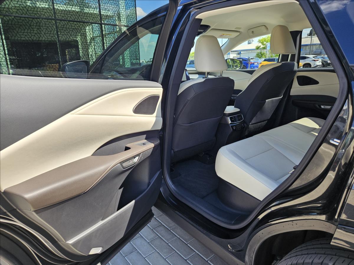 Lexus RX 450h