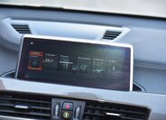 BMW X1 SUV / Terénní 2,0 l 140 kw