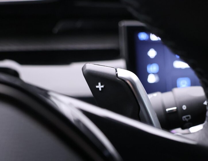 Peugeot 508 Kombi 1,5 l 96 kw