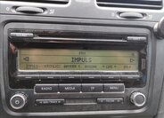 Volkswagen Golf Kombi 1,6 l 77 kw