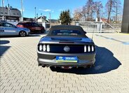 Ford Mustang Kabriolet 5,0 l 310 kw