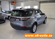 Land Rover Discovery SUV 0,0 177 kw