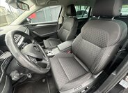 Škoda Superb Kombi 2,0 l 140 kw
