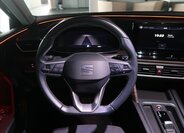 Seat Leon Kombi 1,4 l 110 kw