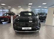 Hyundai Tucson SUV 1,6 l 110 kw