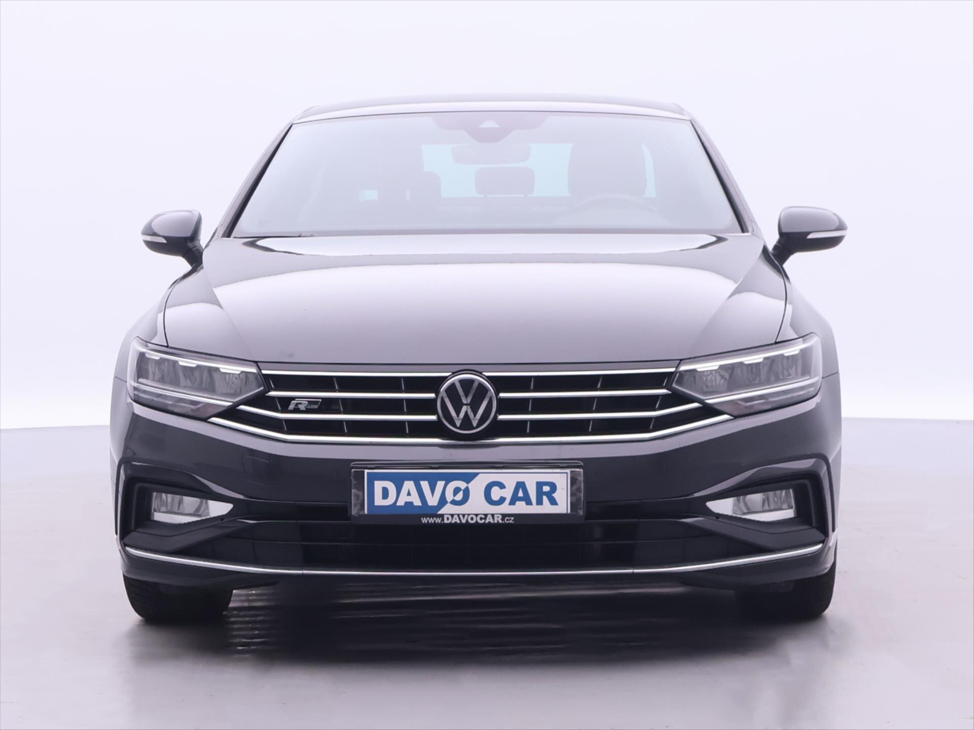 Volkswagen Passat Sedan / Limuzína 2,0 l 140 kw